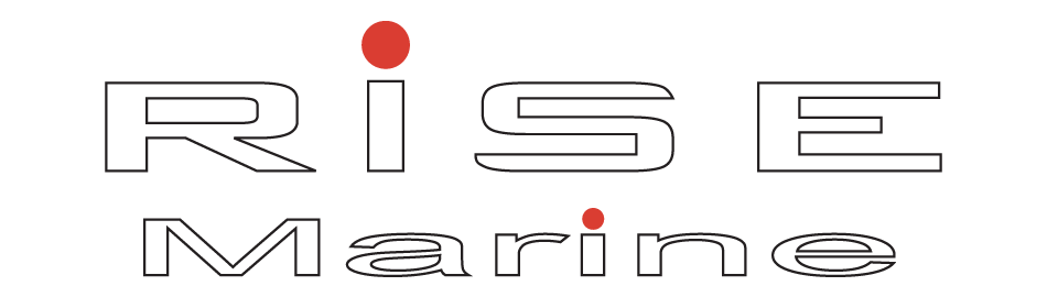 Rise Marine Yacht Brand for English site